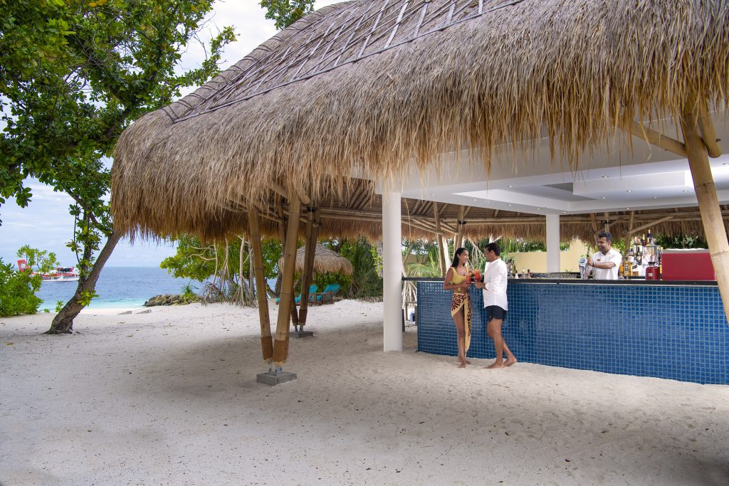 Emerald Maldives Resort & Spa – Impression 4