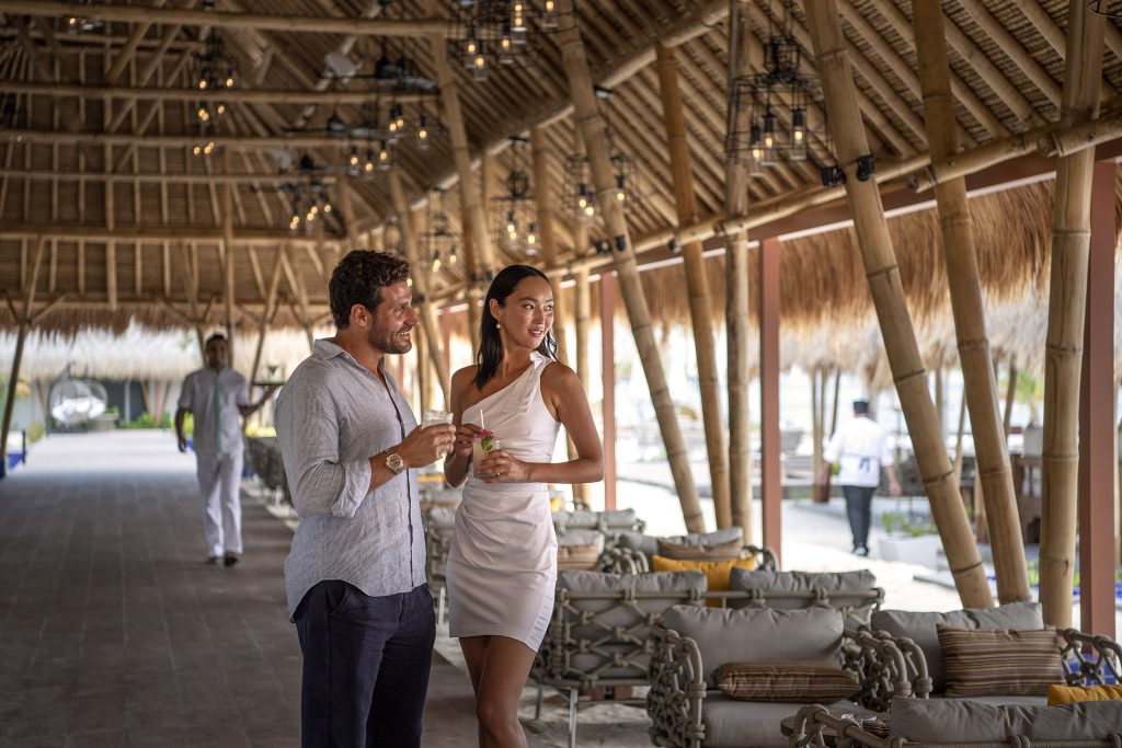Emerald Maldives Resort & Spa – Impression 3