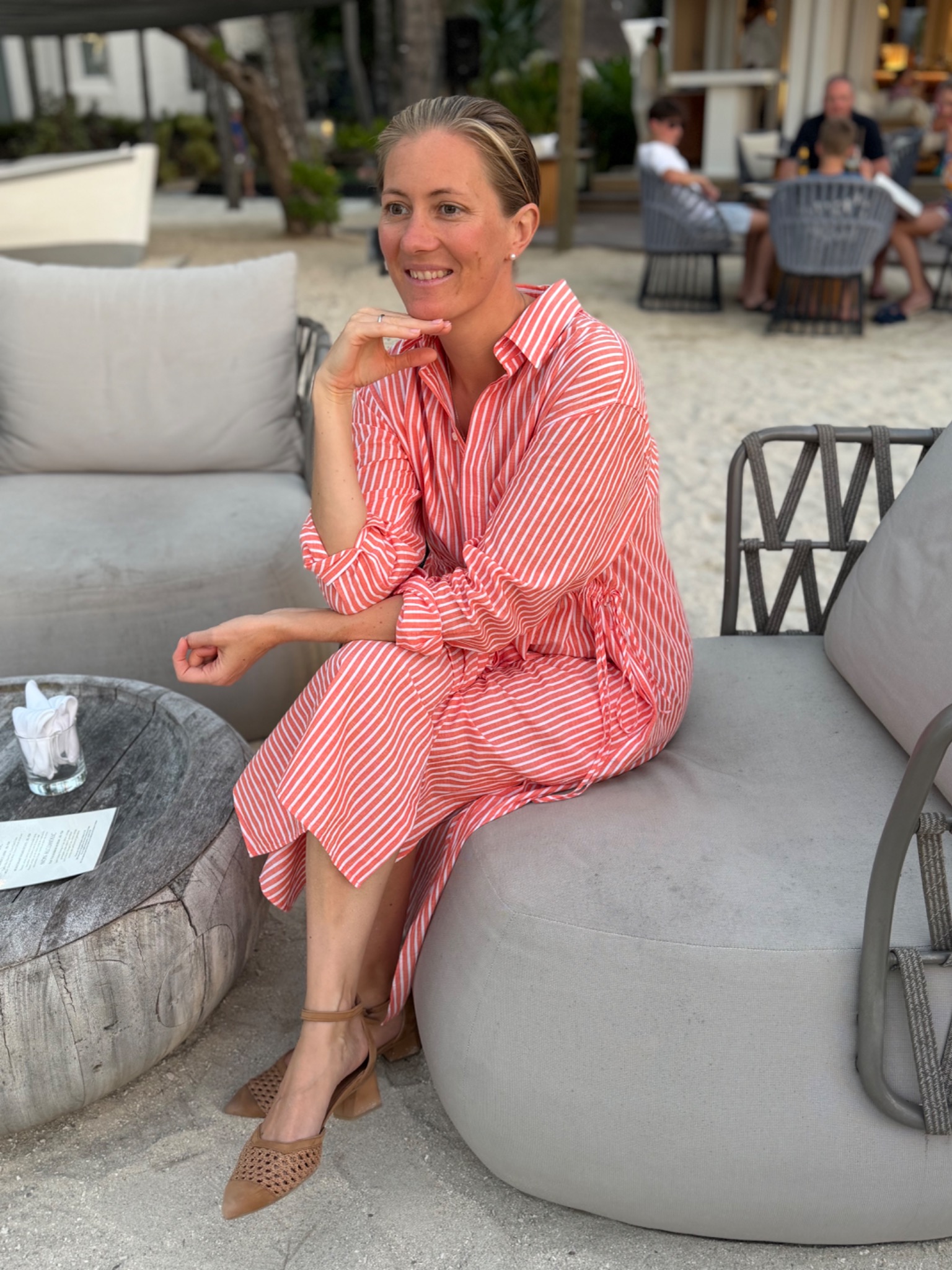 Sophie – deine persönliche Reiseberaterin