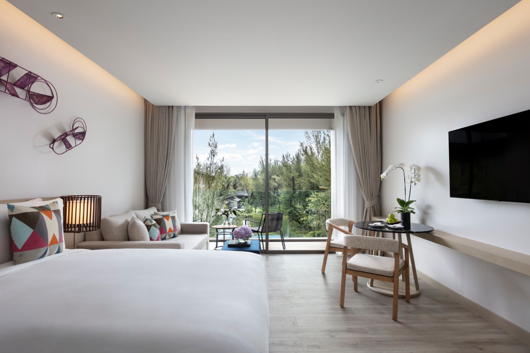 Avani+ Khao Lak – Zimmer